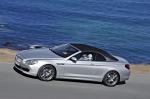 BMW 6-Series Convertible 2011 года